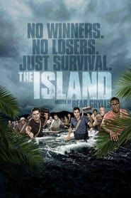 The Island series tv