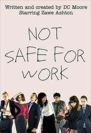Not Safe for Work saison 01 episode 02 