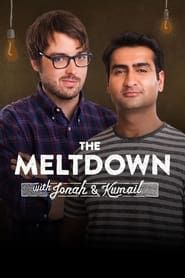 The Meltdown with Jonah and Kumail series tv