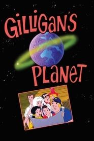 Gilligan's Planet series tv