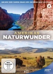 Les parcs nationaux américains (2015)