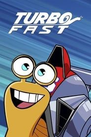 Turbo FAST series tv