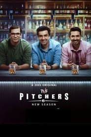 TVF Pitchers series tv
