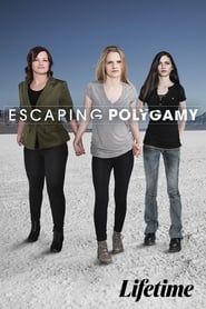 Escaping Polygamy series tv