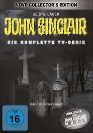 Geisterjäger John Sinclair series tv