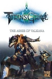 Titansgrave: The Ashes of Valkana series tv