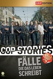 CopStories (2013)