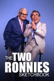 The Two Ronnies Sketchbook series tv