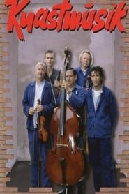 Knastmusik 1992</b> saison 01 