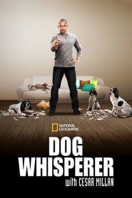 Dog Whisperer series tv