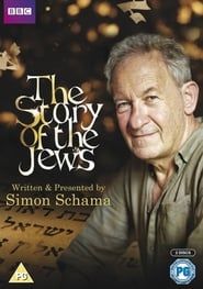 The Story of the Jews series tv