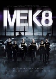 MEK 8 series tv