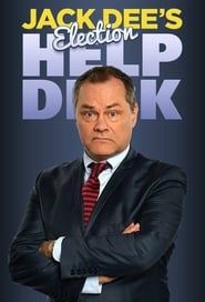 Jack Dee's Election Helpdesk series tv
