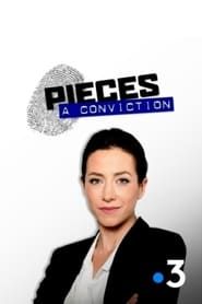 Pièces à Conviction series tv