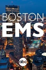 Boston EMS series tv