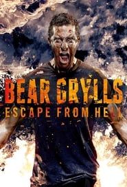 Image Bear Grylls : une virée en enfer