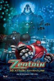 Zentrix 2002</b> saison 01 