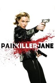 Painkiller Jane series tv
