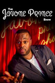The Javone Prince Show series tv
