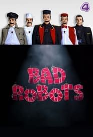 Bad Robots saison 01 episode 01  streaming