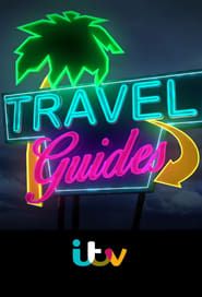 Travel Guides series tv