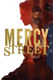 Mercy Street series tv