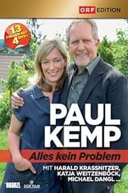 Paul Kemp - Alles kein Problem 2013</b> saison 01 