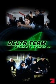 Delta team 2001</b> saison 01 