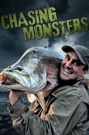 Chasing Monsters series tv