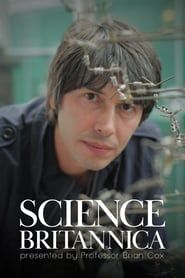 Science Britannica series tv