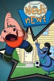 Ned's Newt series tv
