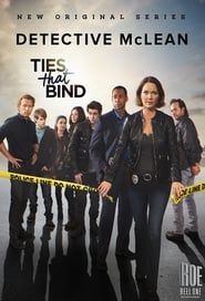 Ties That Bind series tv