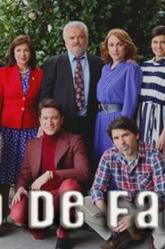 Libro de Familia series tv