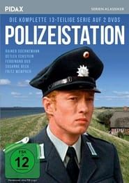 Polizeistation series tv