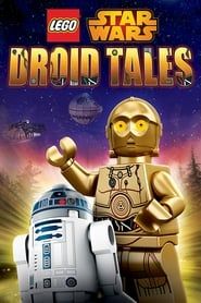 LEGO Star Wars: Droid Tales series tv