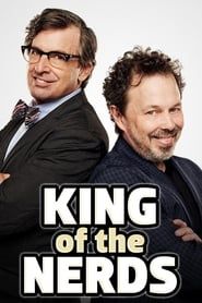 King of the Nerds saison 01 episode 04  streaming