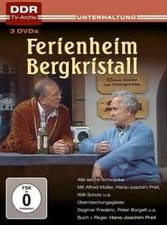 Ferienheim Bergkristall series tv
