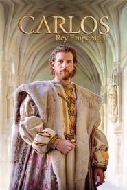 Carlos, rey emperador series tv