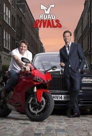Road Rivals series tv