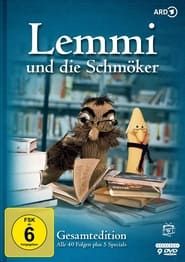 Lemmi und die Schmöker (1973)