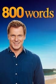 800 Words series tv