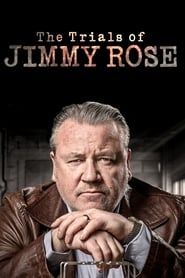 The Trials of Jimmy Rose series tv
