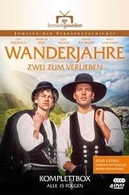 Wanderjahre series tv