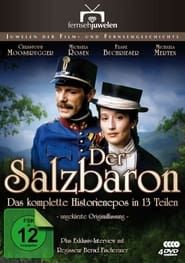 Der Salzbaron 1995</b> saison 01 