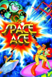 Space Ace series tv