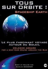Spaceship Earth series tv