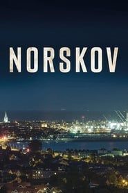 Norskov : Dans le secret des glaces 2017</b> saison 01 