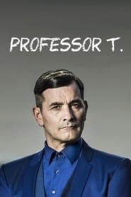 Professor T. series tv