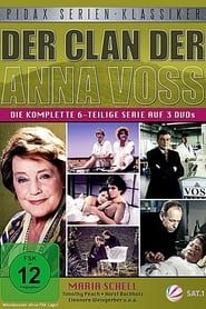 Der Clan der Anna Voss series tv