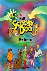 The New Scooby-Doo Mysteries series tv